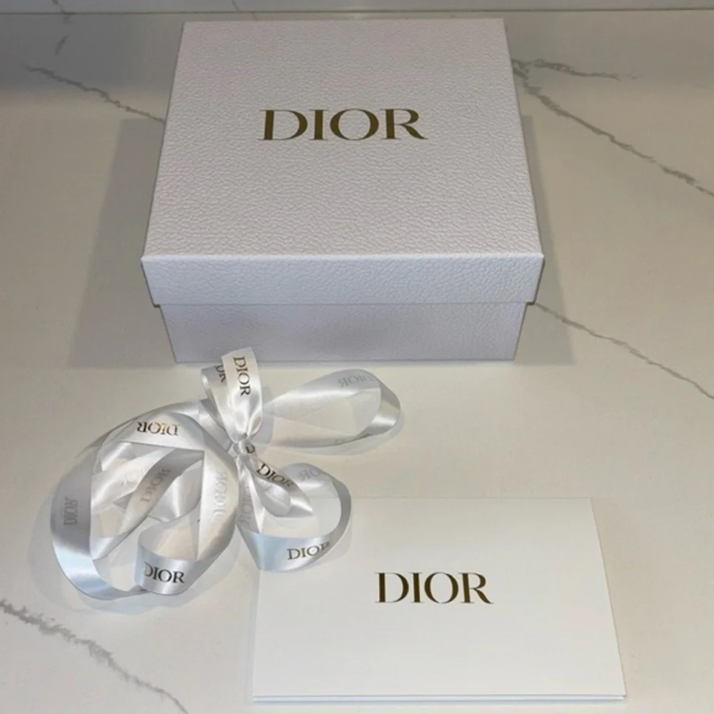 Dior Replacement Packaging/Storage - Picture 1 of 6
